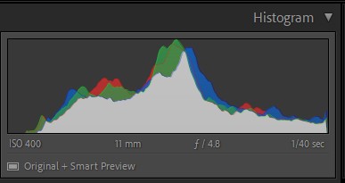 Balanced Histogram